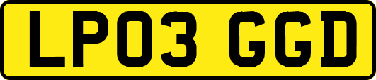 LP03GGD