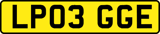 LP03GGE