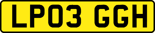 LP03GGH