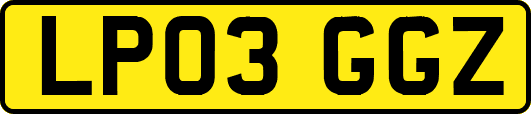 LP03GGZ