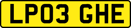 LP03GHE