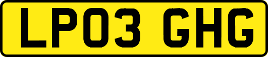 LP03GHG