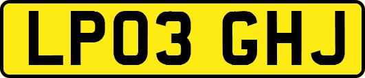LP03GHJ