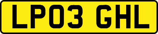 LP03GHL