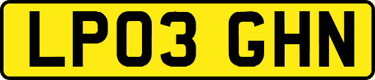 LP03GHN