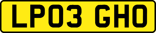 LP03GHO