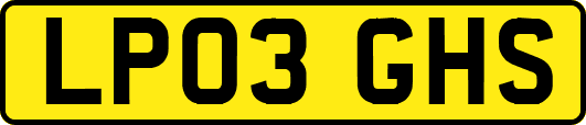 LP03GHS