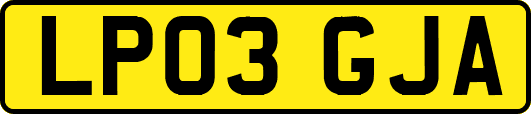 LP03GJA