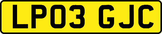 LP03GJC