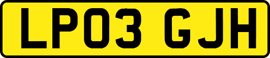 LP03GJH