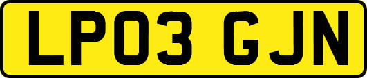 LP03GJN