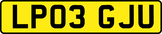 LP03GJU