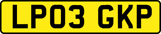 LP03GKP