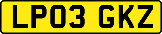 LP03GKZ