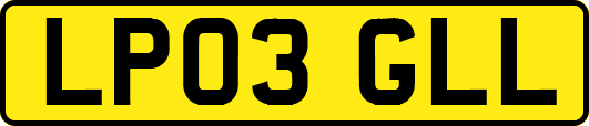 LP03GLL
