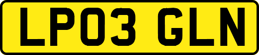 LP03GLN