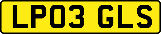 LP03GLS