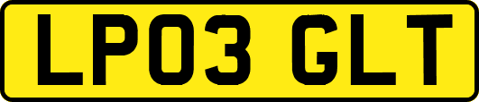 LP03GLT