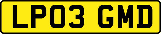 LP03GMD