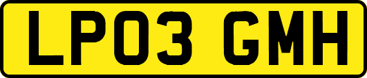 LP03GMH