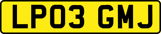 LP03GMJ