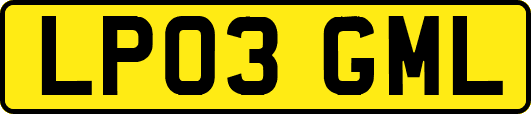 LP03GML