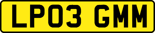 LP03GMM