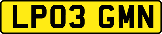 LP03GMN