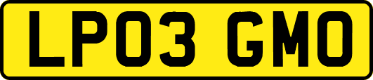 LP03GMO