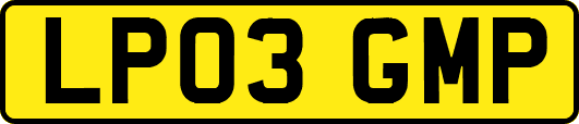 LP03GMP