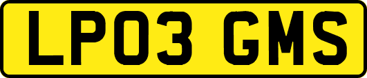 LP03GMS