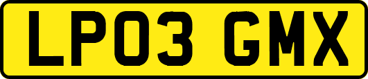 LP03GMX