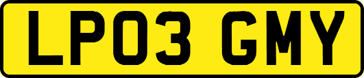 LP03GMY