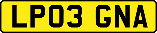 LP03GNA
