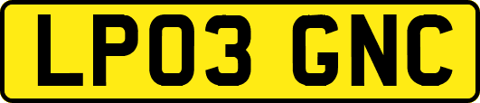 LP03GNC