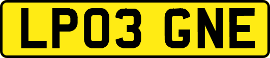LP03GNE