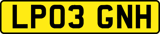 LP03GNH