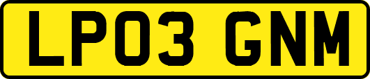 LP03GNM