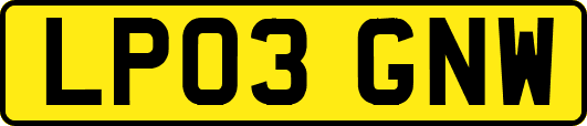 LP03GNW