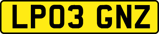 LP03GNZ