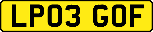 LP03GOF