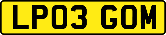 LP03GOM