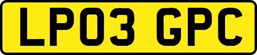 LP03GPC
