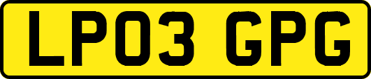 LP03GPG