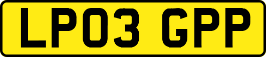 LP03GPP