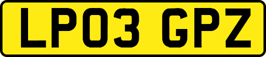 LP03GPZ