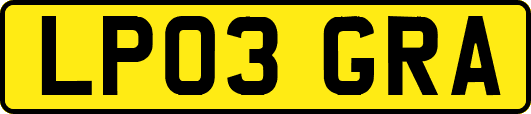 LP03GRA