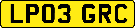 LP03GRC