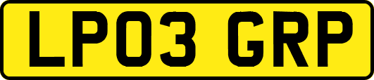 LP03GRP