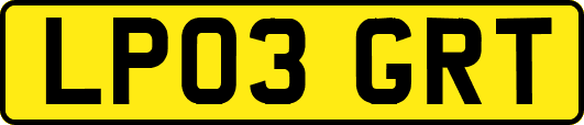 LP03GRT